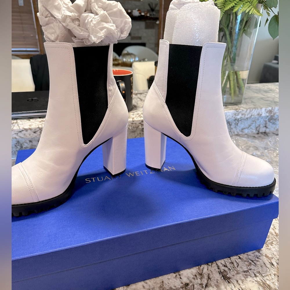 Stuart Weitzman Boots